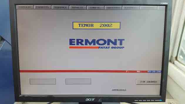 Ermont RM120
