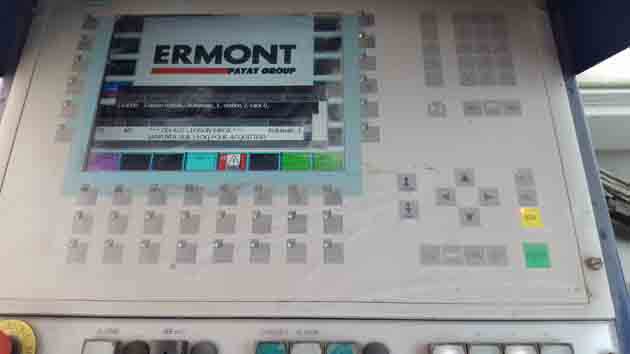 Ermont RM120